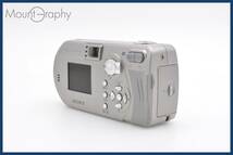 ★極上美品★ ソニー SONY Cyber-shot DSC-P92 3x ★動作保証・完動★ 同梱可 #tk3769_画像4