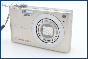 ★特別特価★ カシオ CASIO EXILIM EX-Z100 4x ストラップ付属 同梱可 #tk3685