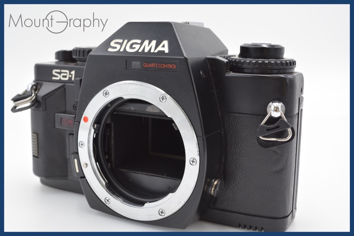 Yahoo!オークション -「sigma sa-1」の落札相場・落札価格 Yahoo!オークション -「sigma sa-1」の落札相場・落札価格