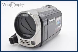 ★特別特価★ パナソニック Panasonic HDC-TM70 35x 同梱可 #tk3908