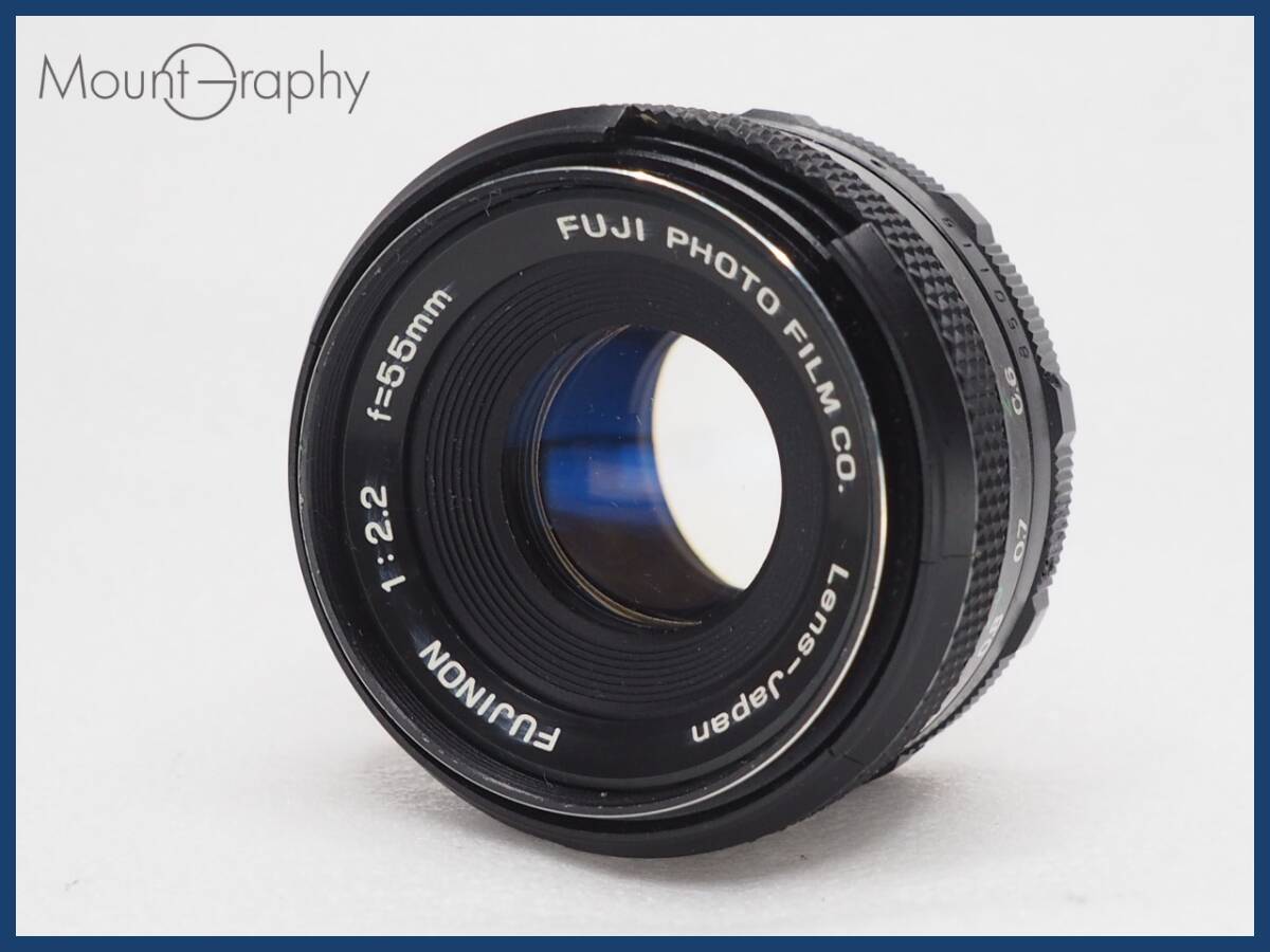 Yahoo!オークション -「fujinon 55mm f2.2」(レンズ) (カメラ Yahoo!オークション -「fujinon 55mm f2.2」(レンズ) (カメラ
