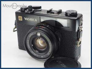 * хорошая вещь * YASHICA Yashica ELECTRO35 CC * исправно работающий товар * включение в покупку возможно #i6936