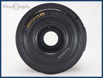 ★実用美品★ CANON キヤノン EF 28-80mm F3.5-5.6 IV USM ★完動品★同梱可 #i6946_画像4