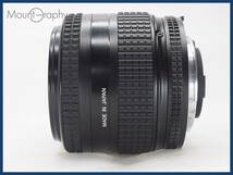 ★良品★ NIKON ニコン AF NIKKOR 35-70mm F3.3-4.5 ★完動品★同梱可 #i6979_画像6