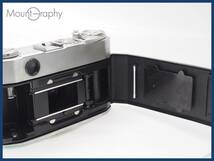 ★実用美品★ MAMIYA マミヤ Auto-Metra ★完動品★同梱可 #i7001_画像5