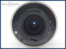 ★良品★ NIKON ニコン AF NIKKOR 28-80mm F3.3-5.6 G ★完動品★同梱可 後キャップ付 #i7018_画像4