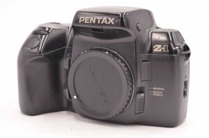 ★訳あり大特価★ ペンタックス PENTAX Z-1 ボディ #b793