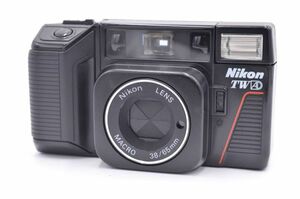 ★訳あり大特価★ ニコン NIKON L35 TW AD #b814