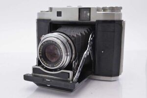 ★良品★ マミヤ Mamiya MAMIYA-6 Automat オートマット D.Zuiko F.C. 7.5cm F3.5 #tk1129