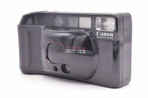 ★訳あり大特価★ キャノン CANON Autoboy 3 QUARTZ DATE #ar186