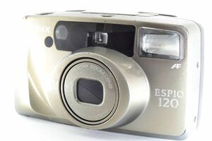 ★訳あり大特価★ ペンタックス PENTAX ESPIO120 #7116