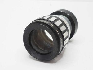 ★実用美品★ BELL & HOWELL 16mm Projection Lens #i1061