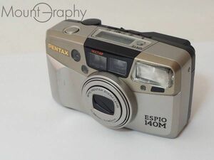 ★特別特価★ PENTAX ペンタックス ESPIO 140M #i4013