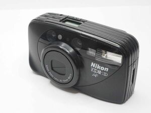 ★ジャンク★ NIKON ニコン ZOOM 100 AF #i1472