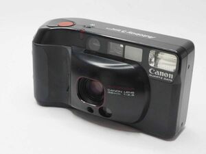 ★訳あり大特価★ CANON キヤノン Autoboy 3 QUARTZ DATE #i365