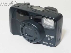 ★特別特価★ PENTAX ペンタックス ESPIO 115 #i3913