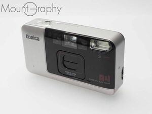 ★実用美品★ KONICA コニカ A4 #i3364