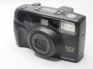 ★訳あり大特価★ PENTAX ペンタックス ESPIO 928 #i1610