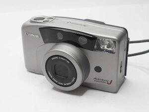 ★ジャンク★ CANON キヤノン Autoboy J PANORAMA #i1673