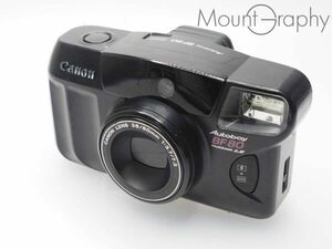 ★実用美品★ CANON キヤノン Autoboy BF80 #i2905