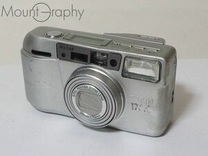 ★実用美品★ PENTAX ペンタックス ESPIO 170SL #i3932