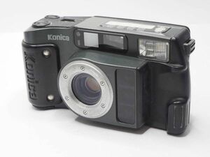 ★ジャンク★ KONICA コニカ 現場監督 #i1665