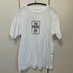 パーキングギンザ Tシャツ