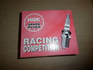 NGK　イリジウムSparkplug　RK-Eタイプ　R7433-9　4660　4本