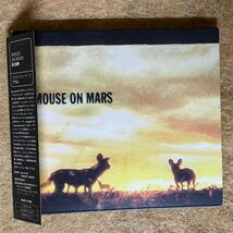 国内盤CD!! マウスオンマーズ Mouse On Mars /Glam (Abstract, Experimental, Ambient, IDM)_画像1