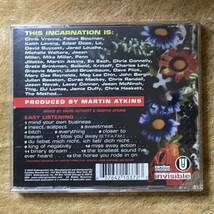 CD!!Pigface Easy Listening 輸入盤(EBM, Industrial, Martin Atkins)_画像2