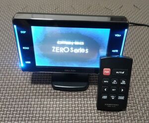 【動作確認済】 コムテック ZERO702V