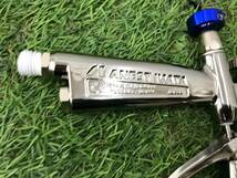 【中古品】アネスト岩田 光触媒内装専用スプレーガン LPH-50-S9-04（ノズル口径0.4mm）ITLJFZ4SAXHU_画像7