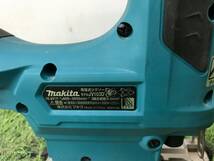 【中古品】マキタ(Makita) 充電式ジグソー10.8V (本体のみ) JV103DZ ITK2A1NFKG7I_画像4