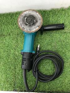 【中古品】makita(マキタ) 125㎜ディスクグラインダ 9535B ITZZYJYRQGO0