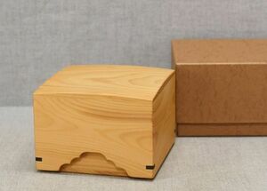 book@.. piece box four ... new goods cosmetics box attaching 