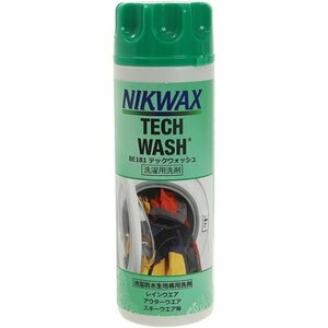 NIKWAX 洗剤 LOFTテックウォッシュ ニクワックス 67