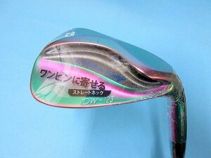 限定 新品 キャスコ DOLPHIN ドルフィン ウェッジ DW-123 Rainbow レインボー 58° N.S.PRO950GH neo (WEDGE)