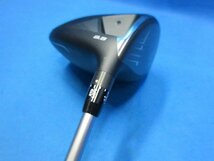 中古品 ダンロップ SRIXON/スリクソン ZX5 Mk II ドライバー 9.5° Diamana ディアマナ ZX-Ⅱ 50 カーボンシャフト (S)_画像5