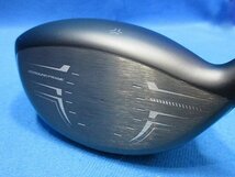 中古品 ダンロップ SRIXON/スリクソン ZX5 Mk II ドライバー 9.5° Diamana ディアマナ ZX-Ⅱ 50 カーボンシャフト (S)_画像3