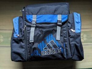 adidas リュック