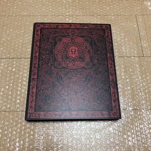 BABYMETAL APOCALYPSE バインダー ブックレット CD 4巻