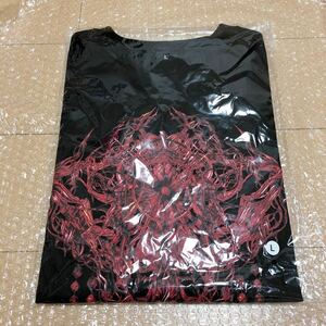 BABYMETAL 最新Tシャツ！ FOX_FEST RED VER.TEE Lサイズ Electric callboy 