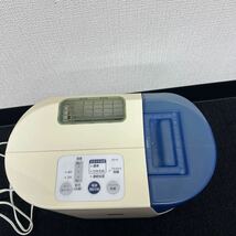 4☆ タイガーハイブリッド式マイコン加湿器 ASY-A300 2009年製　箱無　現品　通電確認済み　_画像8