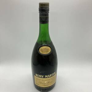 1円〜 5T 【未開封】 REMY MARTIN COGNAC VSOP レミーマルタン コニャック 古酒 ファインシャンパーニュ FINE CHAMPAGNE COGNAC 