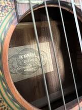 1円〜 4☆ クラシックギター YAMAHA G-150 弦楽器 ヤマハ 中古品 楽器 中古品　ケース無しギター アコースティックギター _画像5