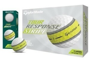 TaylorMade