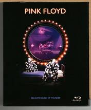 【中古Blu-ray】ピンク・フロイド / 光～PERFECT LIVE！　PINK FLOYD / DELICATE SOUND OF THUNDER_画像3