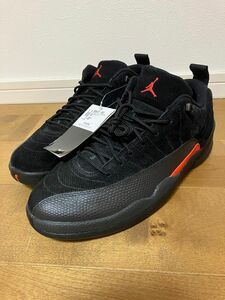 【新品】NIKE Air Jordan12 Retro Low 28cm