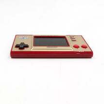 ★Nintendo GAME&WATCH SUPER MARIO BROS. COLOR SCREEN SM-35 ゲームウォッチ スーパーマリオブラザーズ_画像4