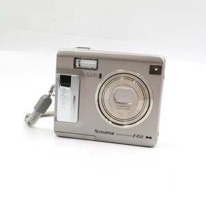 ★FUJIFILM 富士フイルム フジフイルム FinePix F450 コンパクトデジタルカメラ 